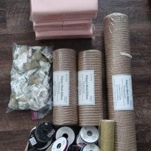 Wedding Decorations Assortment